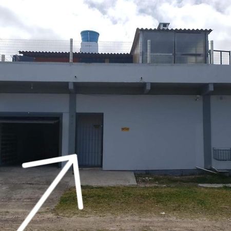 Kitnet Tramandai Apartment Ngoại thất bức ảnh