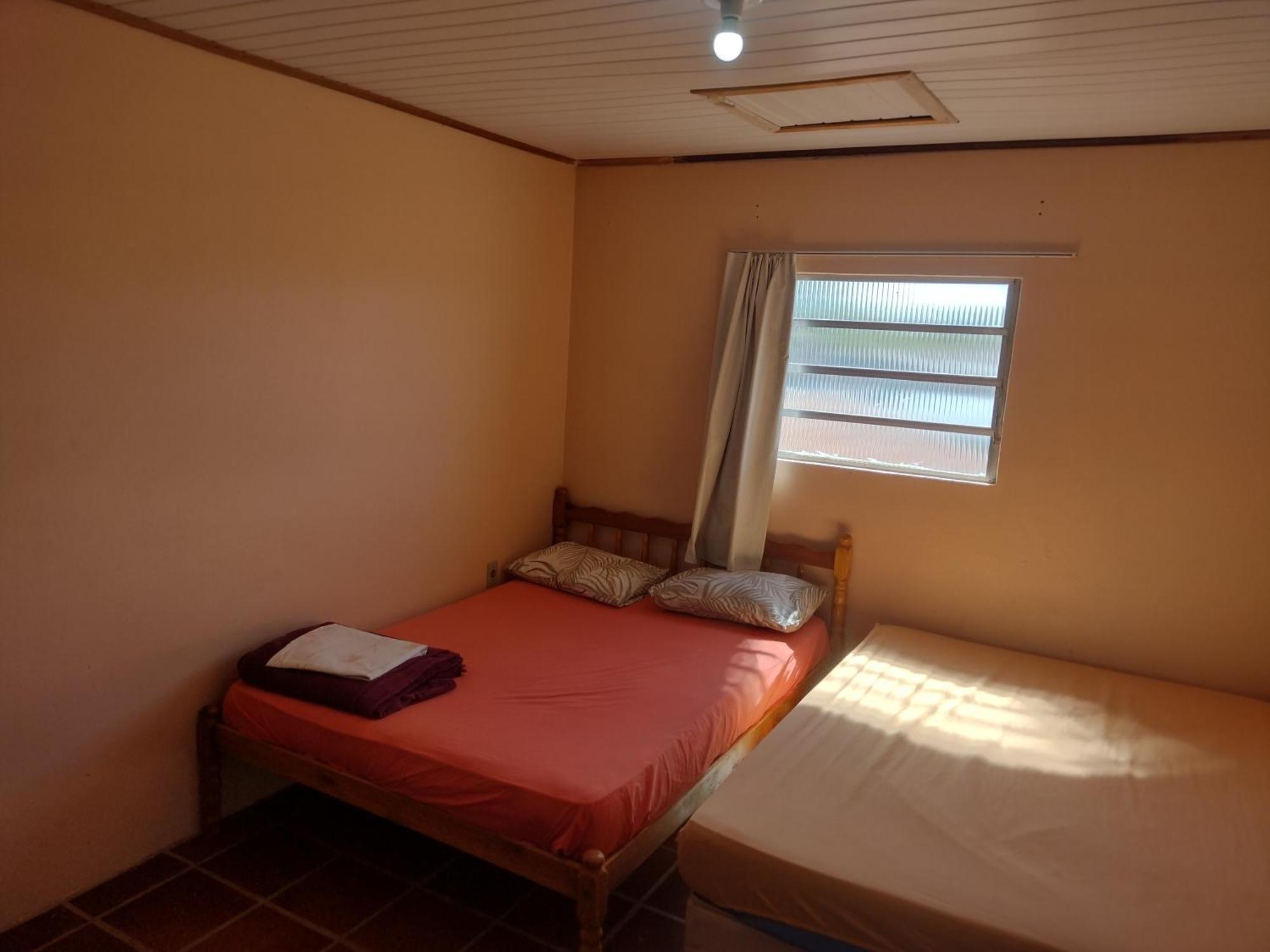 Kitnet Tramandai Apartment Phòng bức ảnh